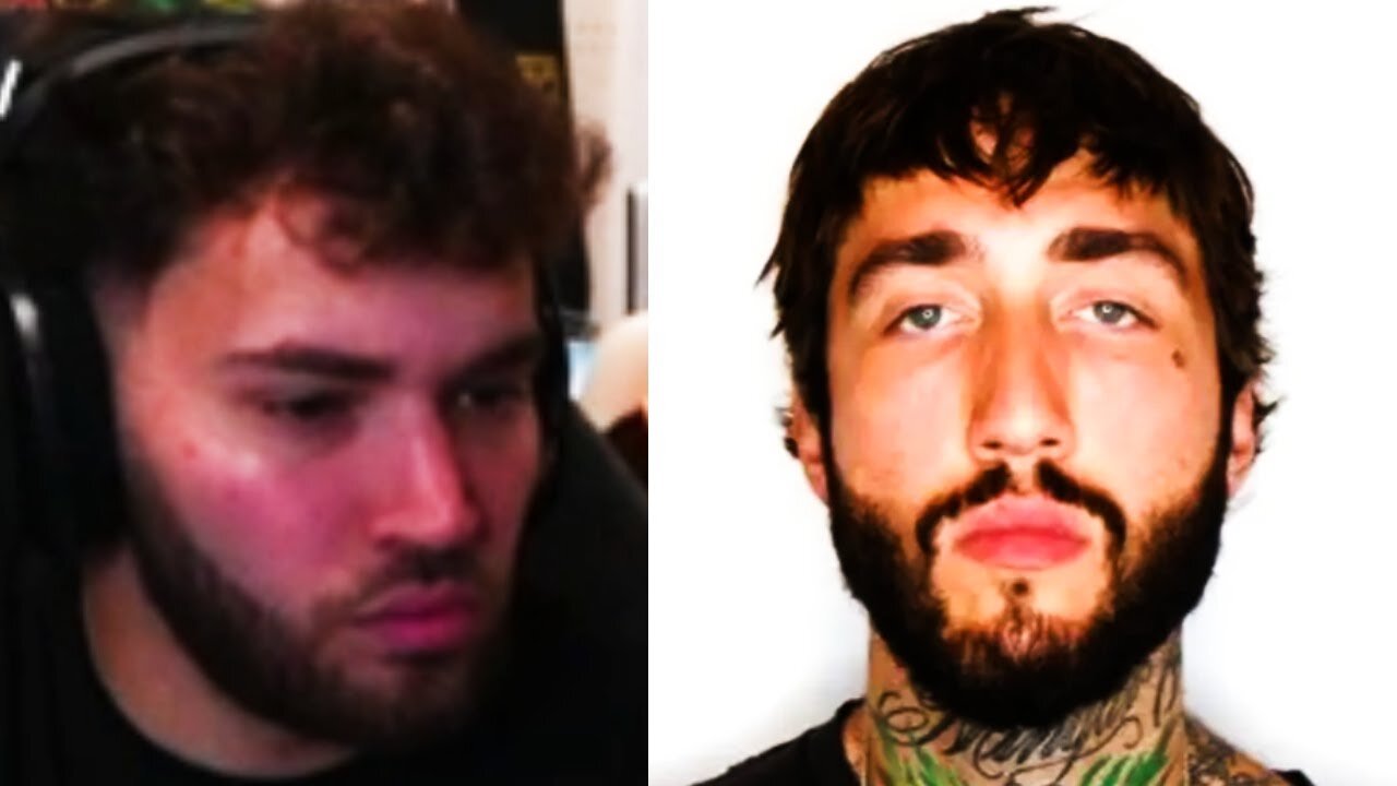 Adin Ross Exposes Faze Banks For Scamming!