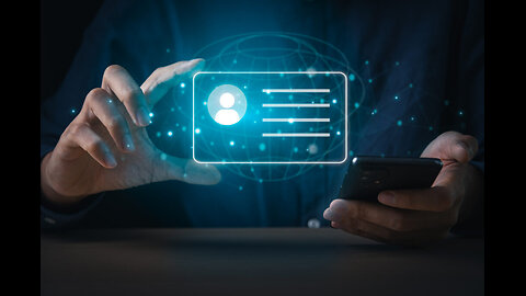 The Dangers Of Digital ID & Why It Should Be Rejected