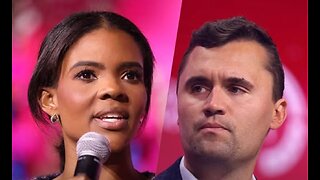 He would have RECOGNIZED the BLUE Egyptian Plane — Candace New Kirk Killing Theory