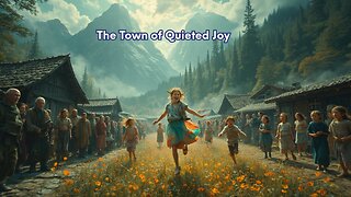 The Town of Quieted Joy