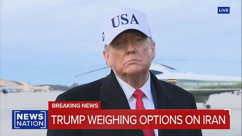 Donald Trump vyhrožuje už i premiérovi Grónska, že bude mít velký problém!