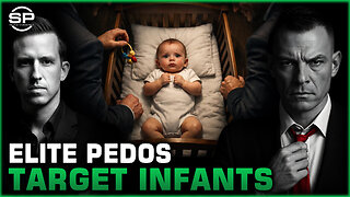 Gay US Ambassador MELTS DOWN Over Baby Rape Ritual Ban in Belgium