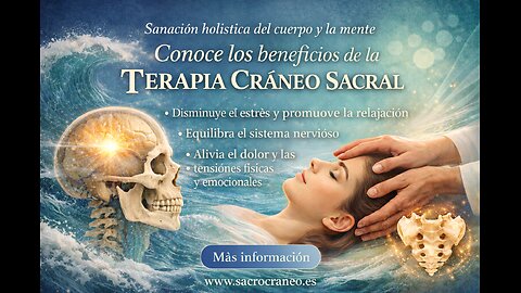 Cráneo-Sacral. Módulo 8. Clase 1 Y 2