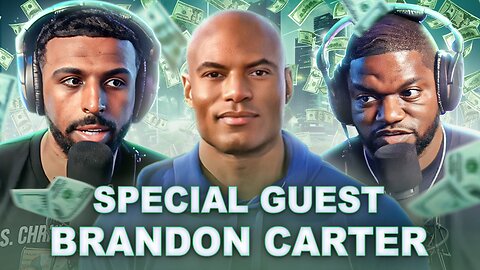 Brandon Carter Returns