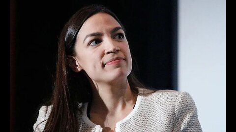 DHS Warns AOC of Possible Arrest Over Potential Interference at ICE Facility
