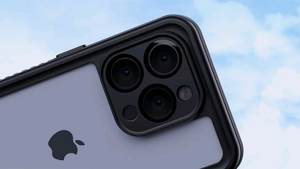 c4d iPhone mobile animation