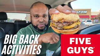 5 Guys Glizzy's n Burgers