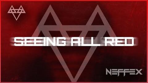 Rock Music - NEFFEX Seeing All Red I Fortnite songs Roblox music Apex PUBG Valorant Call of Duty