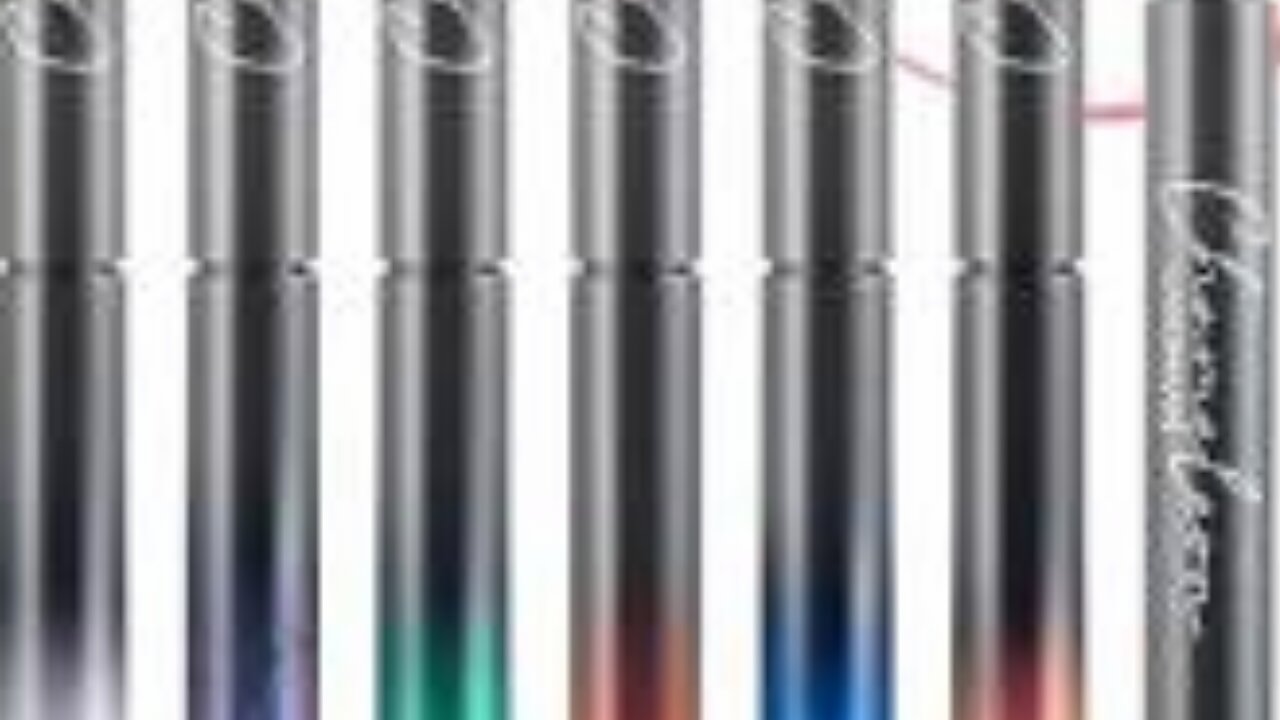 Favorite chameleon eyeliner