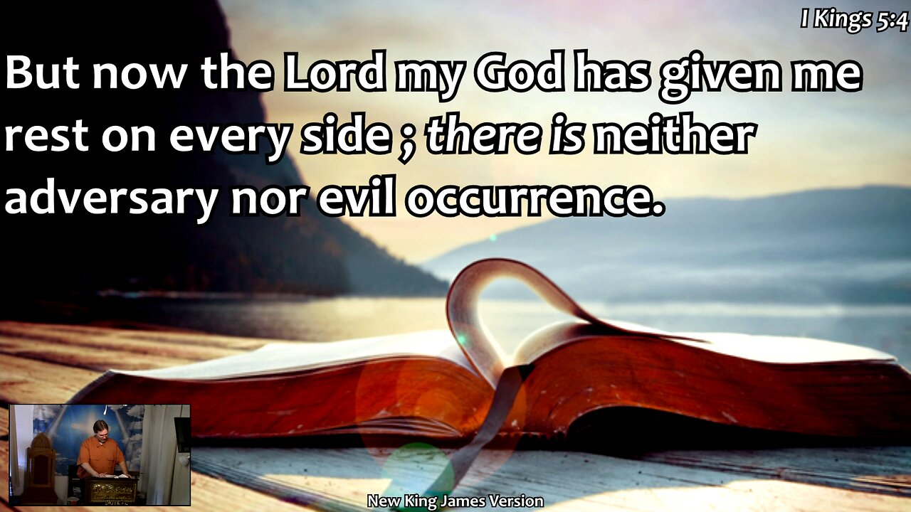 Can We Do a Great Work on Our Own?