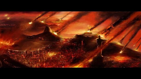 HOTC | Could Inquisitions Happen Again After The Rapture | Fri May 16, 2025