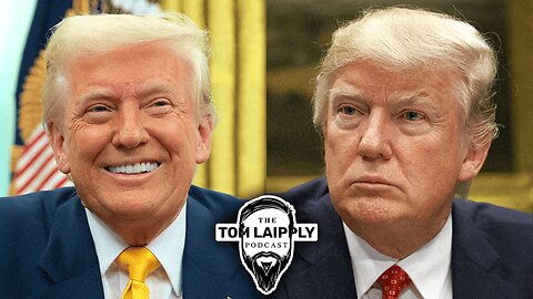 Trump's Wins & Losses Ep. 796