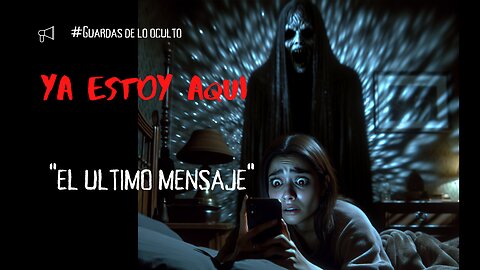 El ultimo mensaje