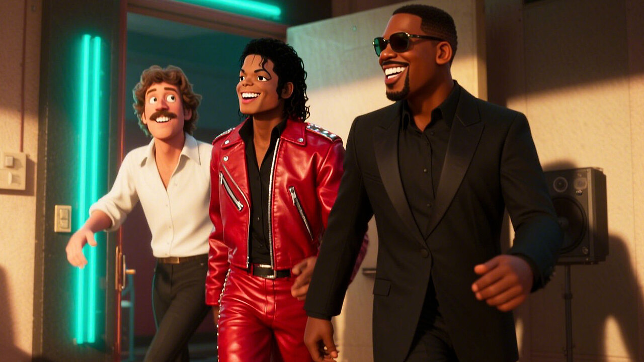 TRAILER | ALWAYS & FOREVER: THE ROD TEMPERTON STORY