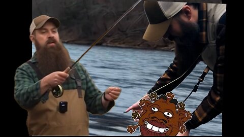 DOC SHEKELSTEIN NI**ER FISHEN LIVE 10/23