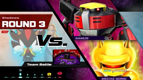 Farming Classic Tickets with my favorite SSBU Enhancements Part 71
