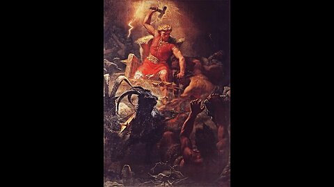 The Case For Paganism Part 1: It Theism Possible?