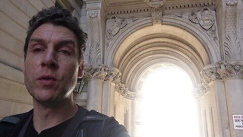 LONDON'S MASONIC 🏛 VILLAGE