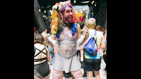 ice shooting minneapolis liberal democrat cult paid blm antifag rioter alex pretti resisting arrest