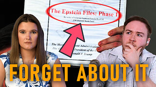 Is The Media About To Memory-Hole Jeffrey Epstein?