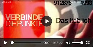 Verbinde die Punkte 993 - Das lieb ich o1.o9.2025 (912676)