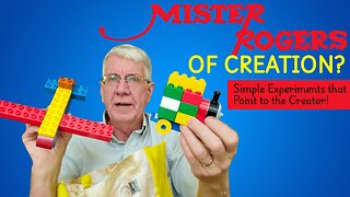 Teaching Creation Made Easy | Eric Hovind & Bruce Malone | Creation Today Show #440