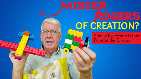 Teaching Creation Made Easy | Eric Hovind & Bruce Malone | Creation Today Show #440