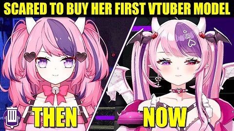How Much Do VTuber Models Really Cost??