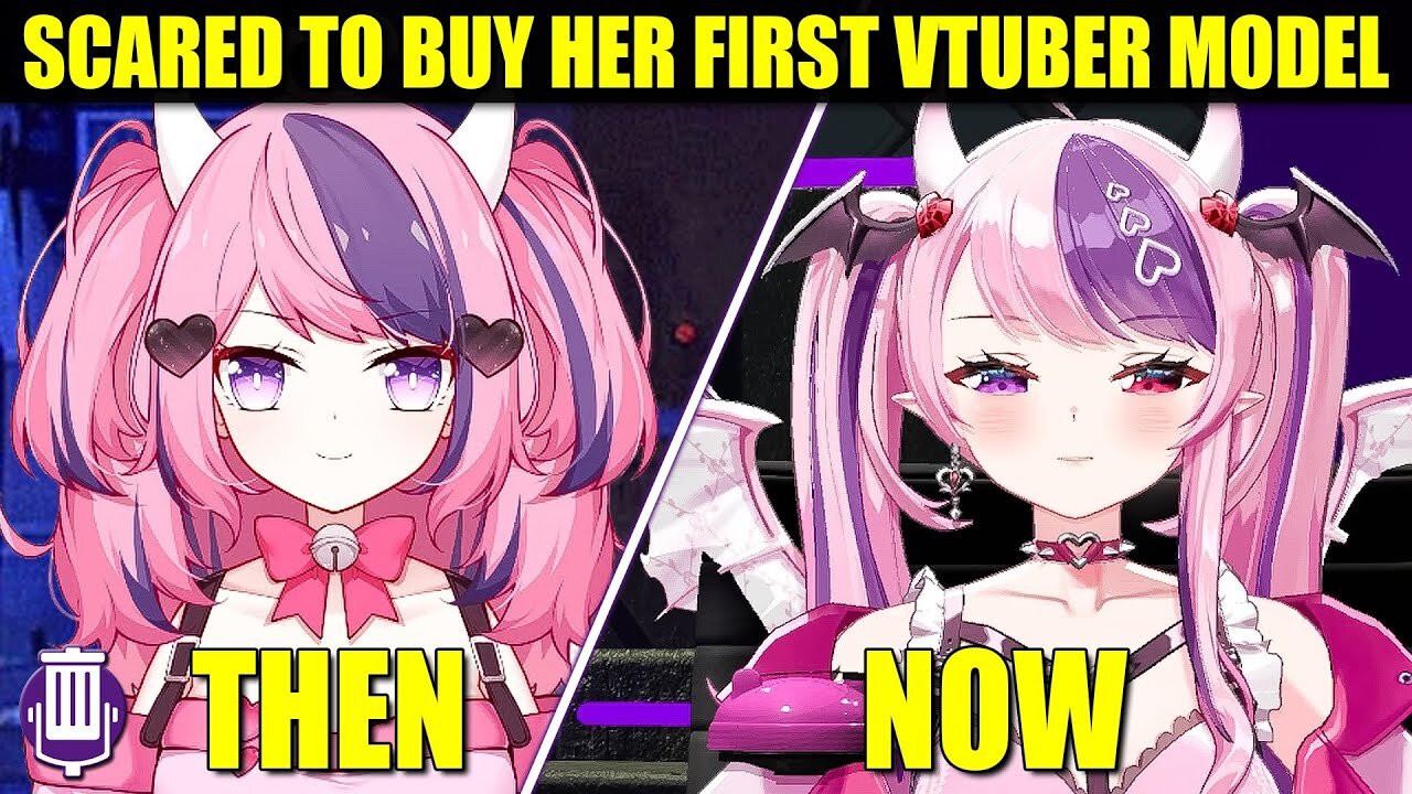 How Much Do VTuber Models Really Cost??