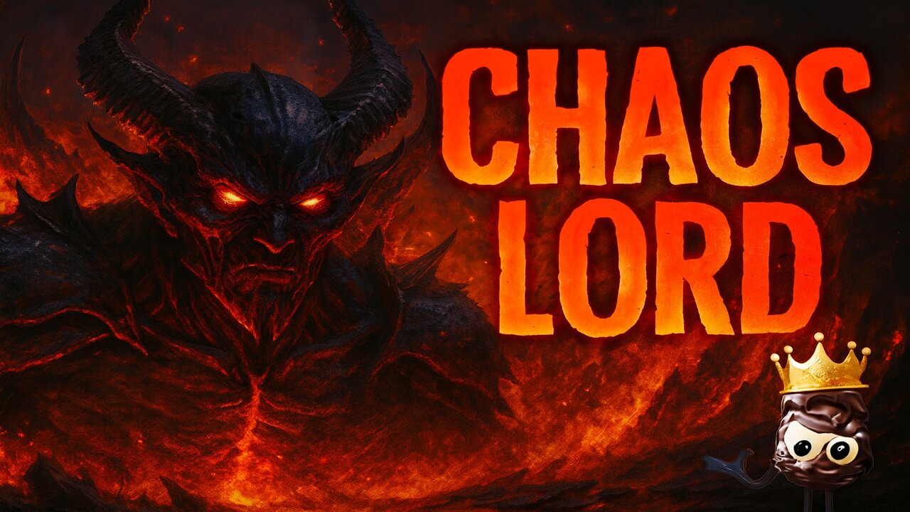 They FEARED the Chaos… I BECAME IT 👑 Diablo 4 S10 #diablo4 #diabloIV #diablo #gaming #pc