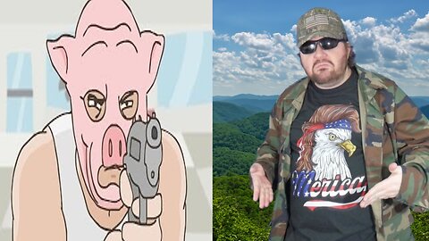 GTA 5 Has Multiplayer (Jameserton) - Reaction! (BBT)