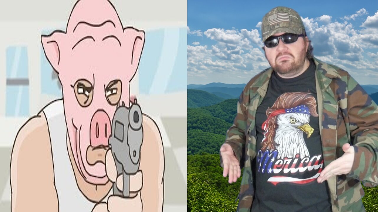 GTA 5 Has Multiplayer (Jameserton) - Reaction! (BBT)