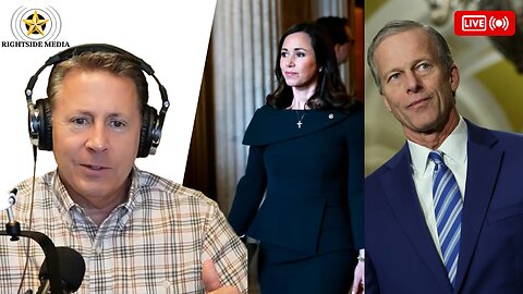 Senate to Use "Nuclear Option" to get Noms Through? - Rightside Radio Broadcast - 9-10-25