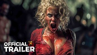THE JESTER 2 Official Trailer 2 (2025)