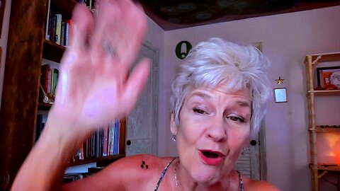 Lady Melody reads Voyage of the Dawn Treader-episode 7