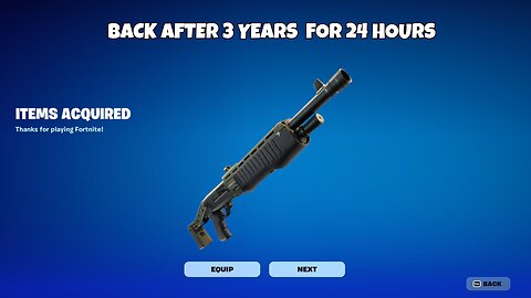 SPAZ is BACK After 3 YEARS! (Victory Royale)