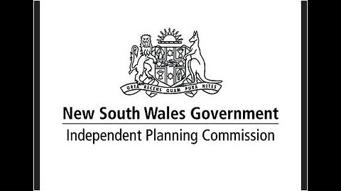 Hay Services Club. Independent Planning Commission.