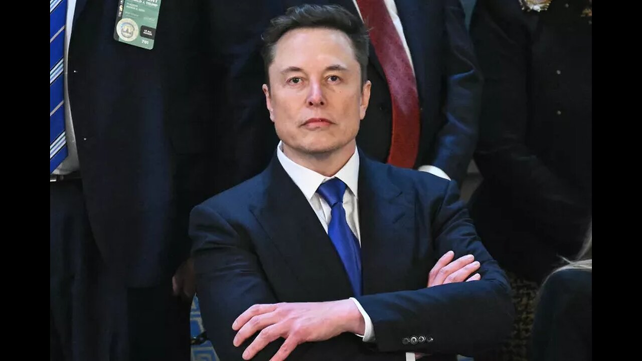 Elon Musk Launches 'America Party' to Break US One-Party System!