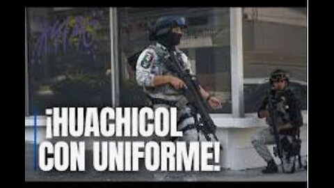 EL JUEG0 DEL HUACHIC0L