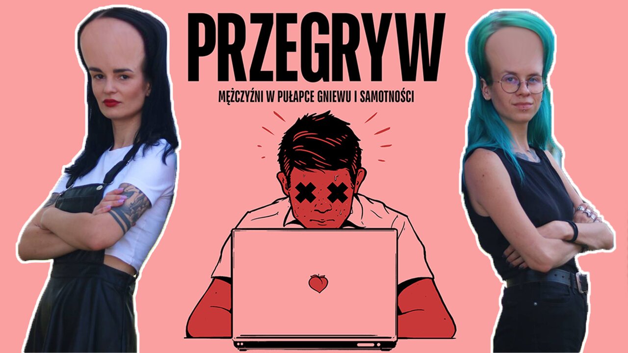 Tak pani Herzyk, jestem przegrywem xD [Black-Pill-PL]
