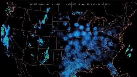 "Unraveling the Intensifying Pulses: A Deep Dive into the HAARP Death Grid System"