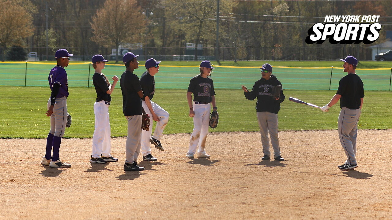 Greenport HS Baseball Team Makes a Strong Return in 2025 After Last Seasons Cancellation
