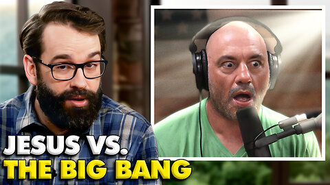 Has Joe Rogan’s Stance On Atheism Started To Shift?