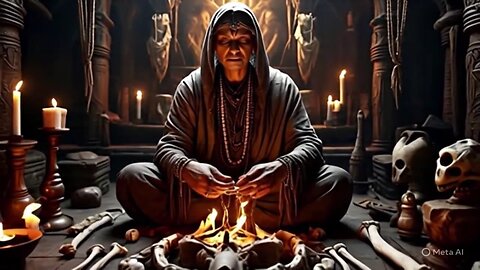 Talisman of the Flesh-Eater 🩸 | The Amulet That Demands Flesh | Real Horror Story Part three