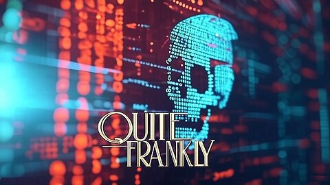 "Veo 3: The Real Black Mirror, The Prompt Theory, A.I. Gov" ft. Cultivate Elevate 5/29/25