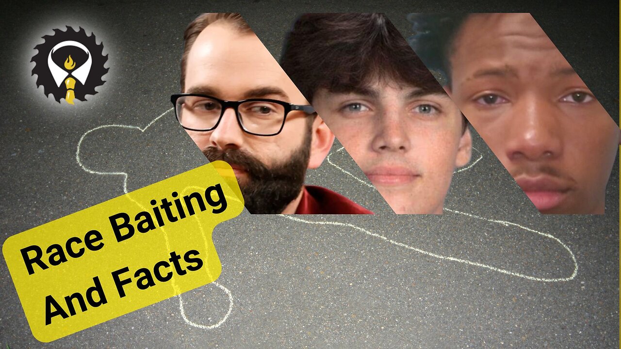 482 - Dad Talk: Fatherlessness, Matt Walsh, and Feminist Thinking