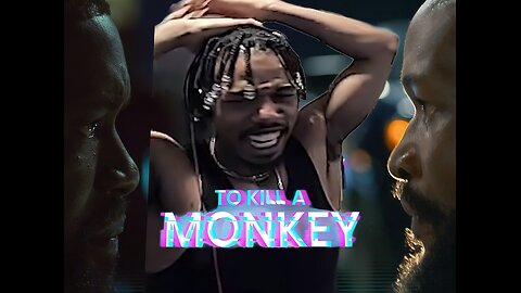 To Kill A Monkey Movie Reaction👀😤