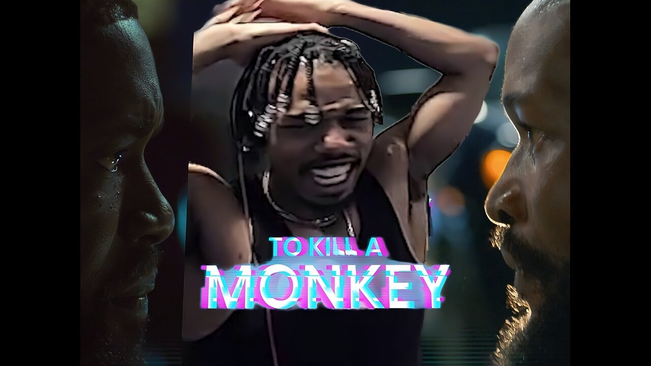 To Kill A Monkey Movie Reaction👀😤