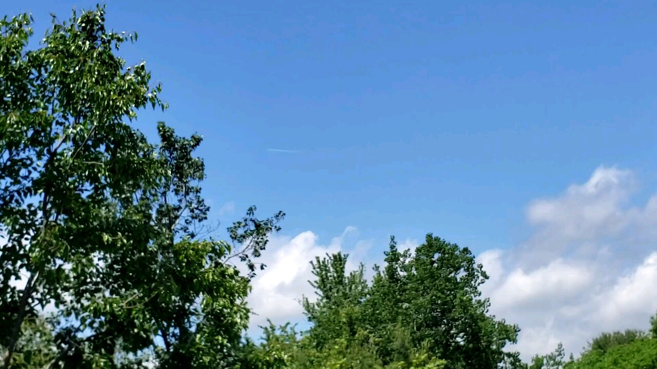 this is weather manipulation!!