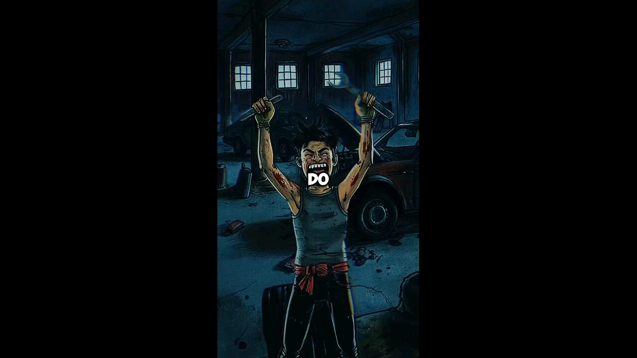 15 Year Old Built an Empire Then Vanished #educational #story #truestory #animation #history #scary